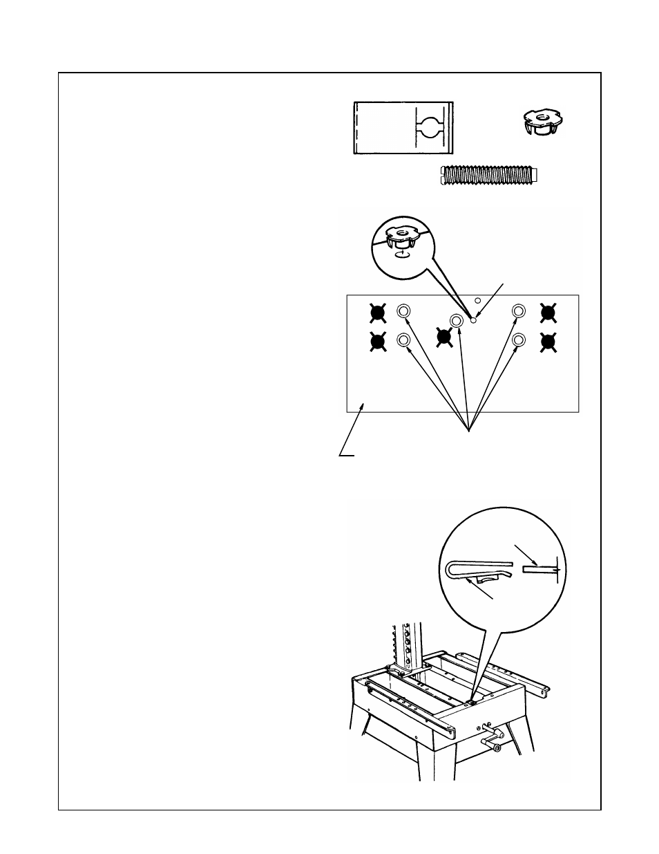 Assembly | Craftsman 509347 User Manual | Page 16 / 48