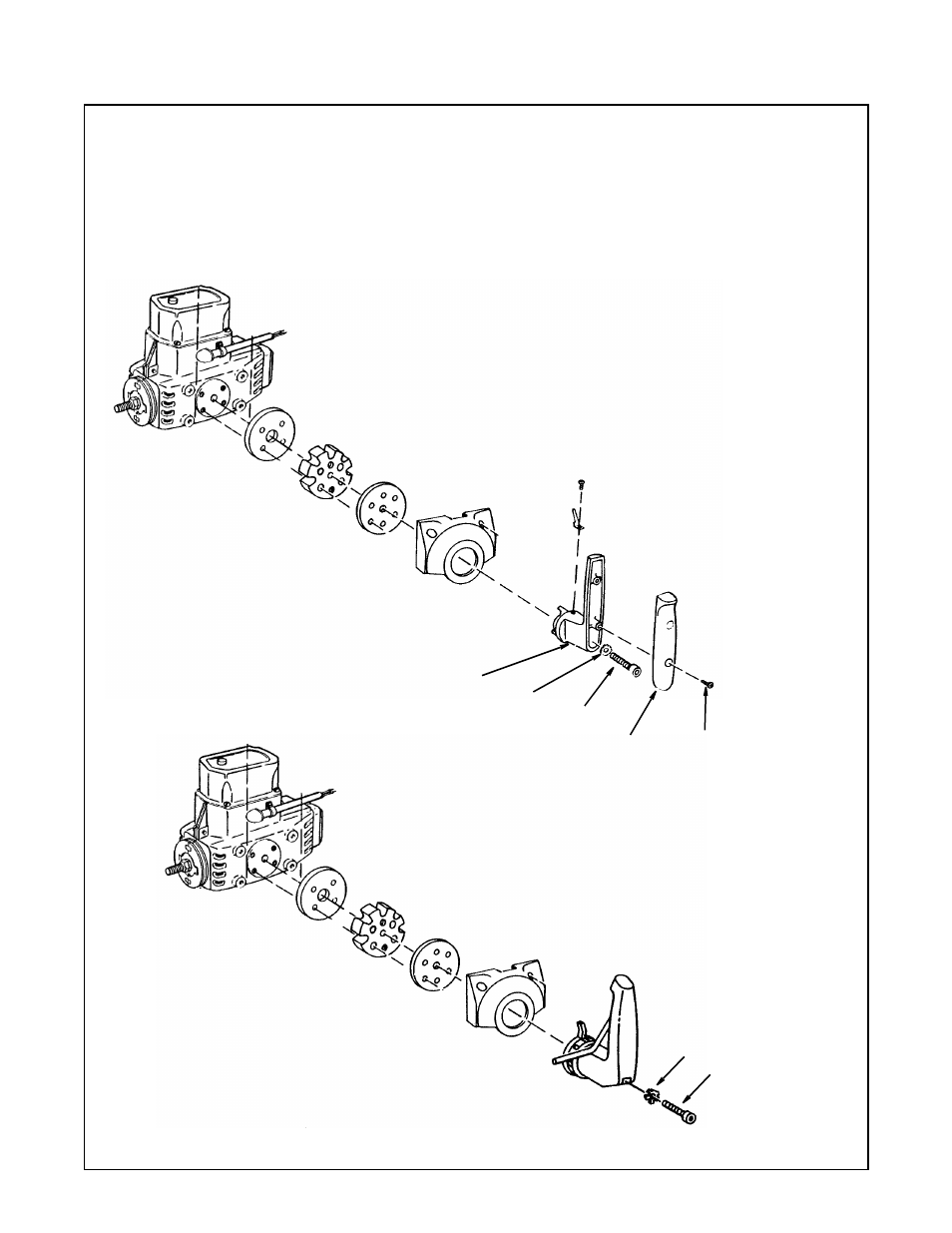 Assembly | Craftsman 509347 User Manual | Page 20 / 48