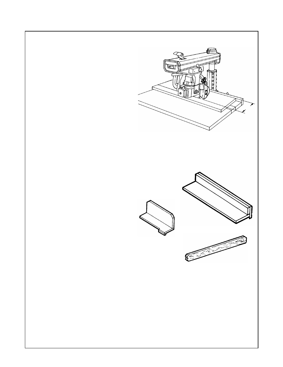 Ripping | Craftsman 509347 User Manual | Page 33 / 48