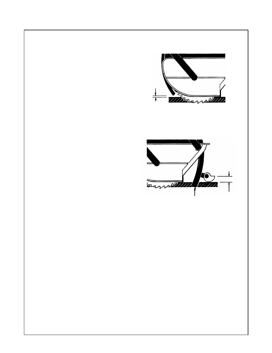 Ripping | Craftsman 509347 User Manual | Page 36 / 48