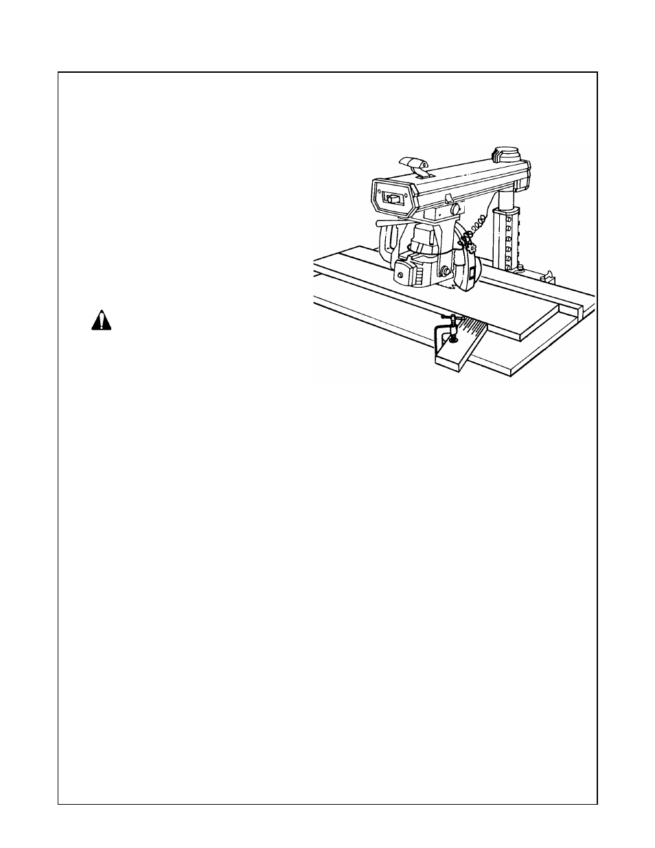 Cutting aides | Craftsman 509347 User Manual | Page 43 / 48