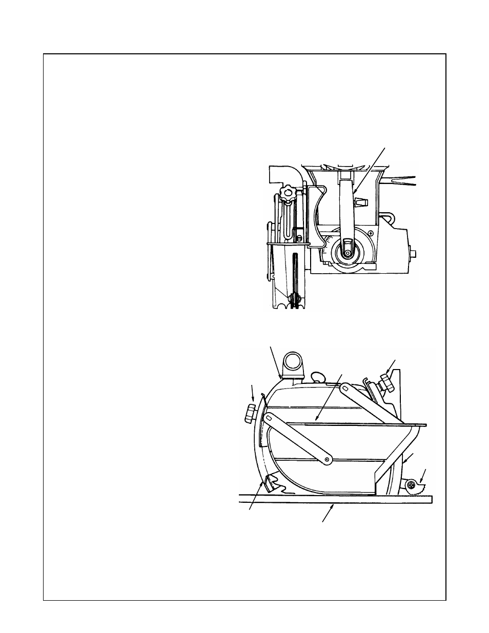 Safety | Craftsman 509347 User Manual | Page 5 / 48