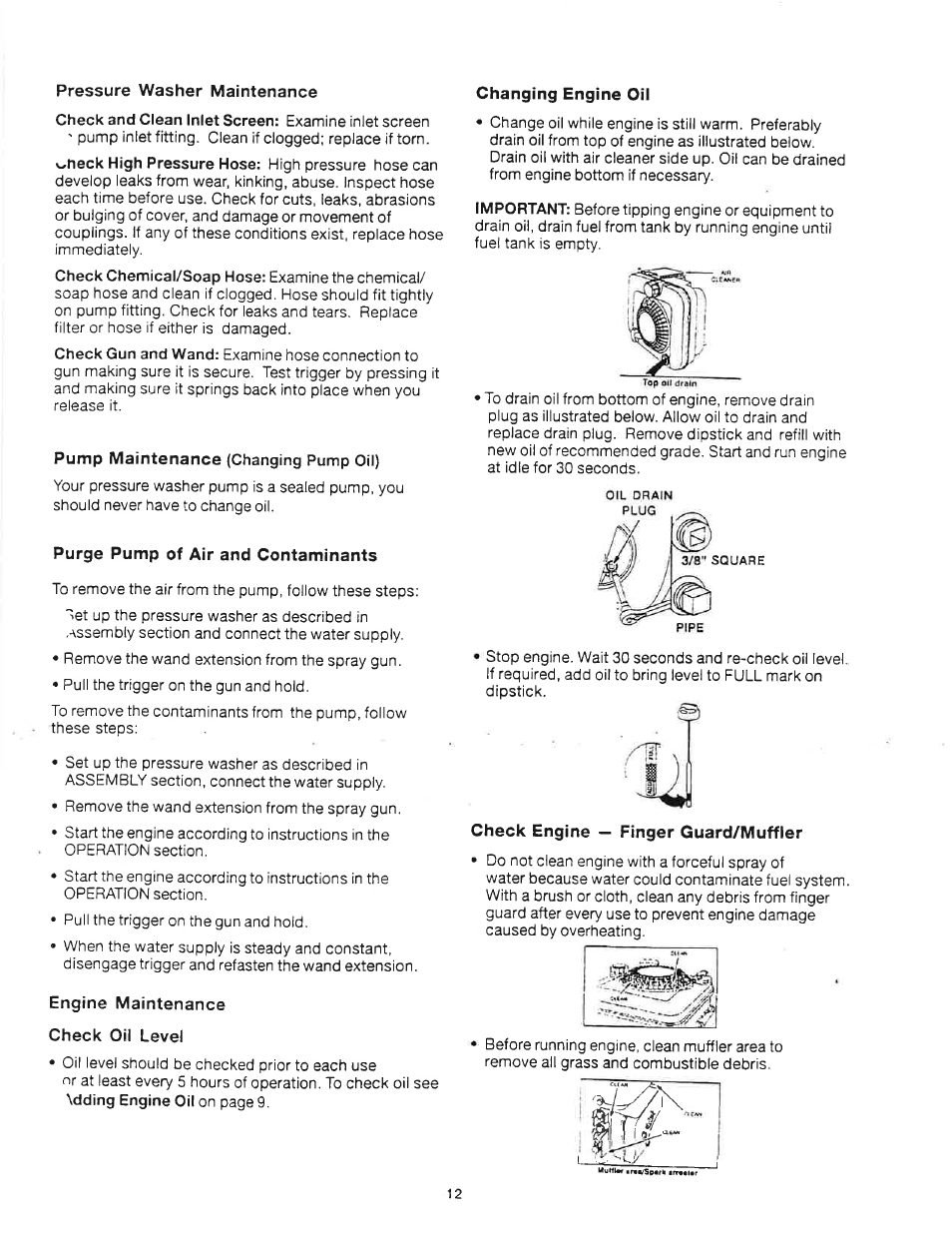 Craftsman 919.679180 User Manual | Page 12 / 33