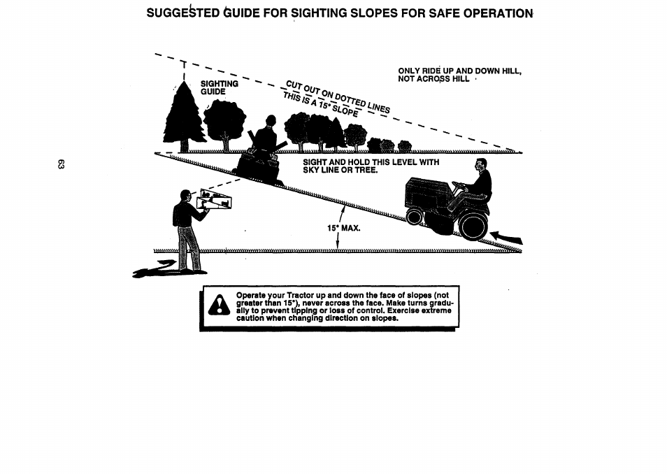 Craftsman 917.270711 User Manual | Page 63 / 64
