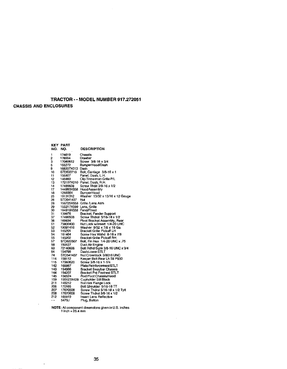 Craftsman 917.272051 User Manual | Page 35 / 60