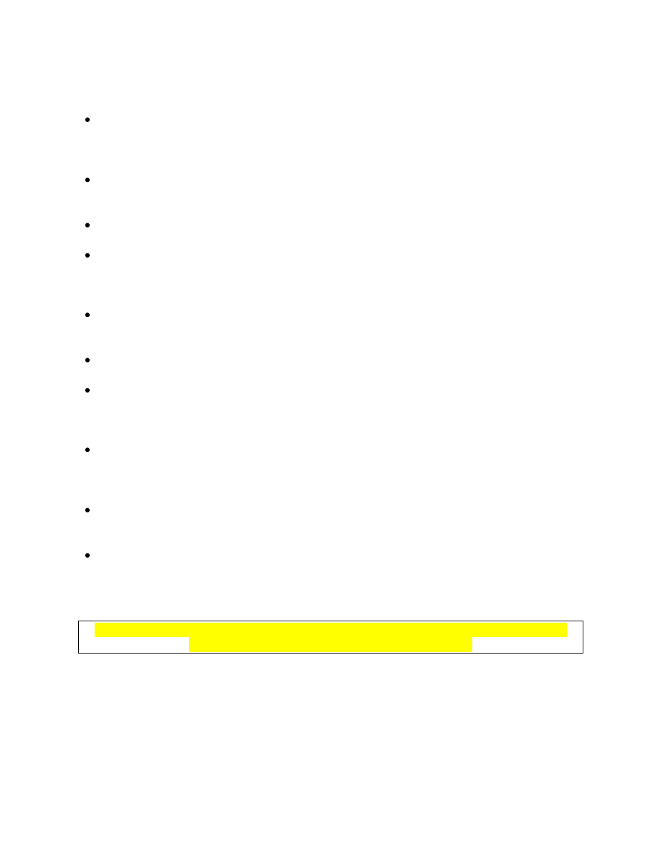 Samson Welles Press User Manual | Page 6 / 9