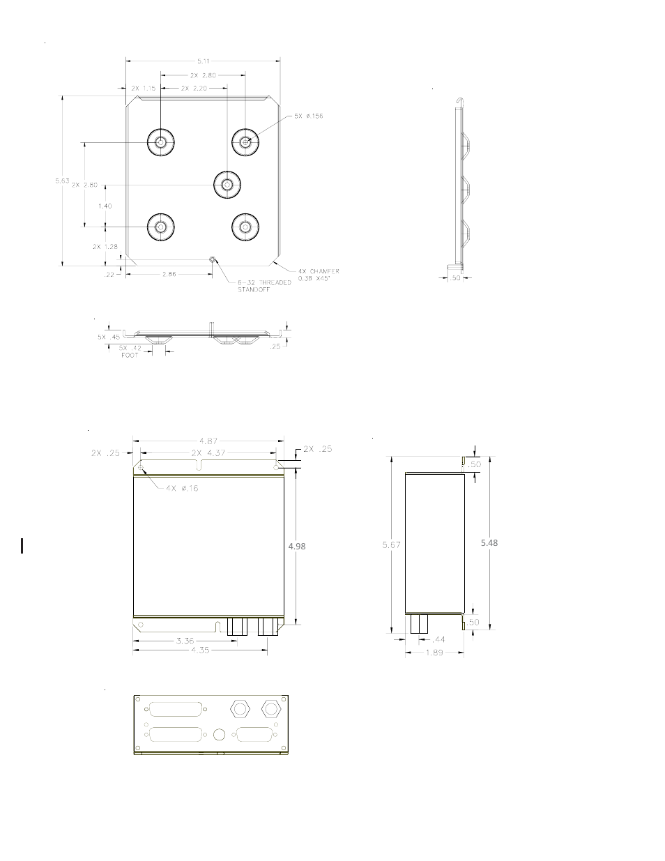 Sandia Aerospace SAC 7-35 User Manual | Page 16 / 31