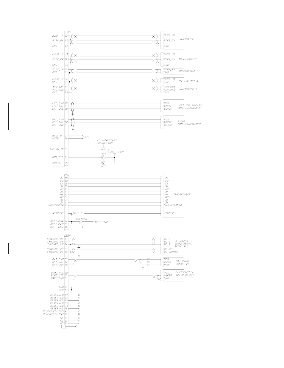 Sandia Aerospace SAC 7-35 User Manual | Page 22 / 31