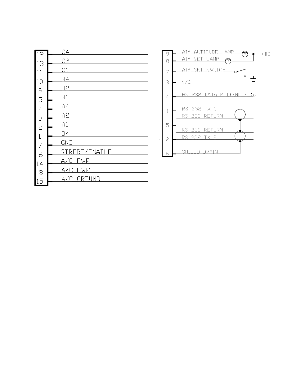 Sandia Aerospace SAE 5-35 Installation Manual User Manual | Page 13 / 20