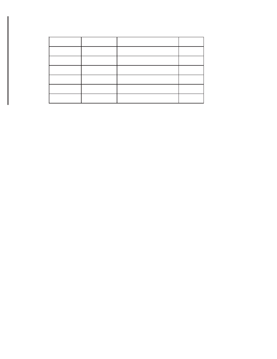 Sandia Aerospace ST 32 User Manual | Page 7 / 12