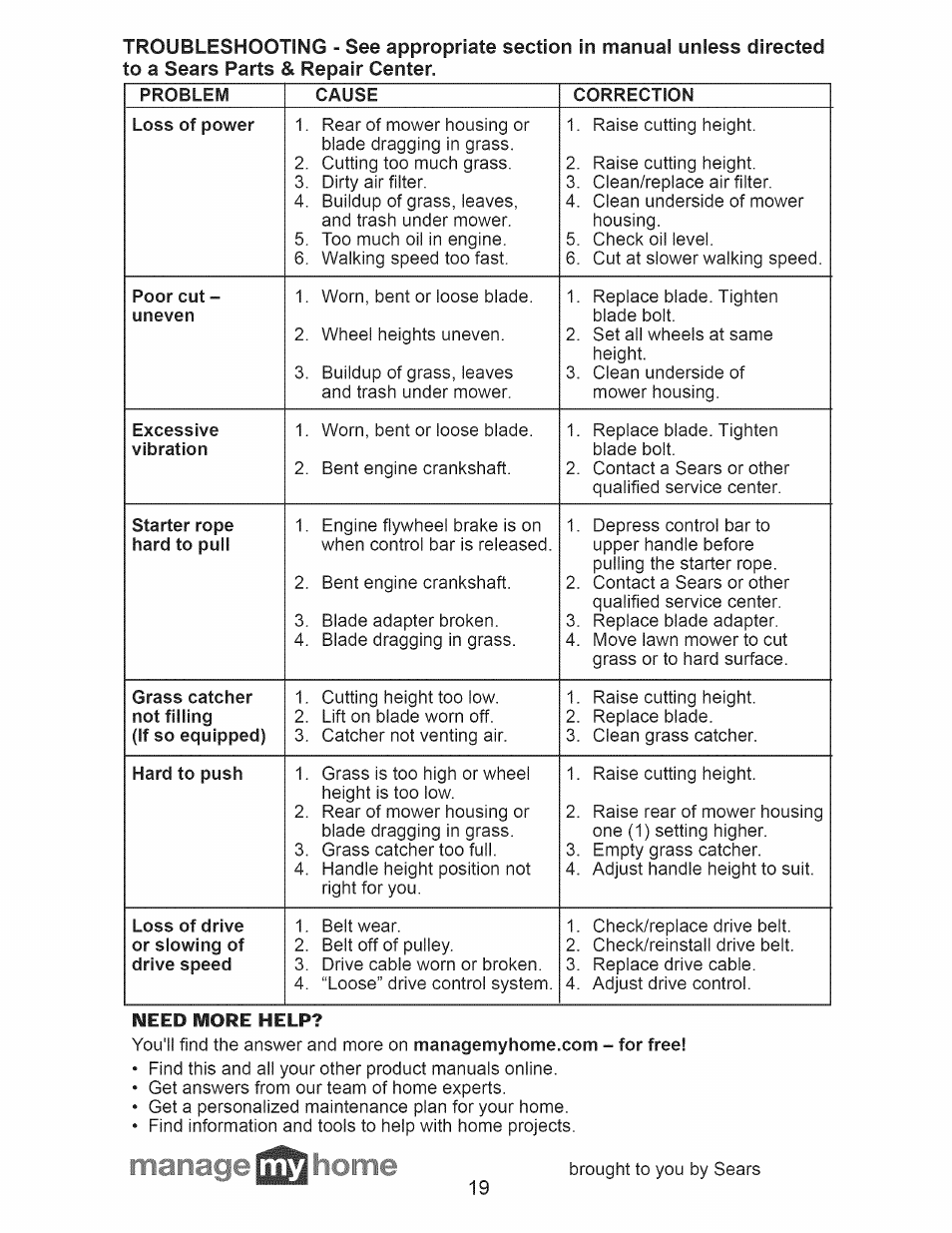 Jj53 1 | Craftsman 917.374356 User Manual | Page 19 / 48