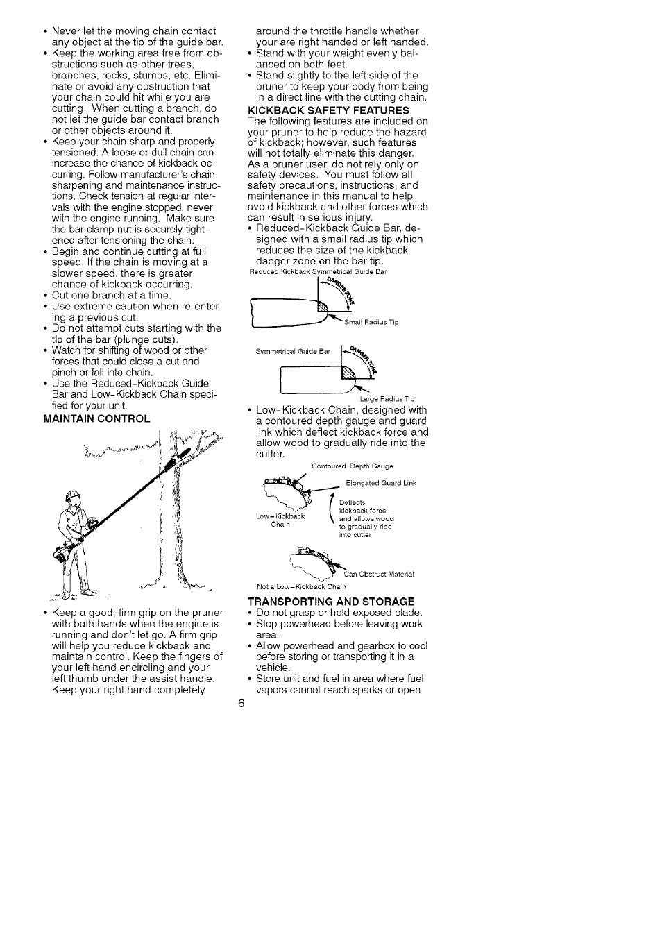 Craftsman 944.514610 User Manual | Page 6 / 14