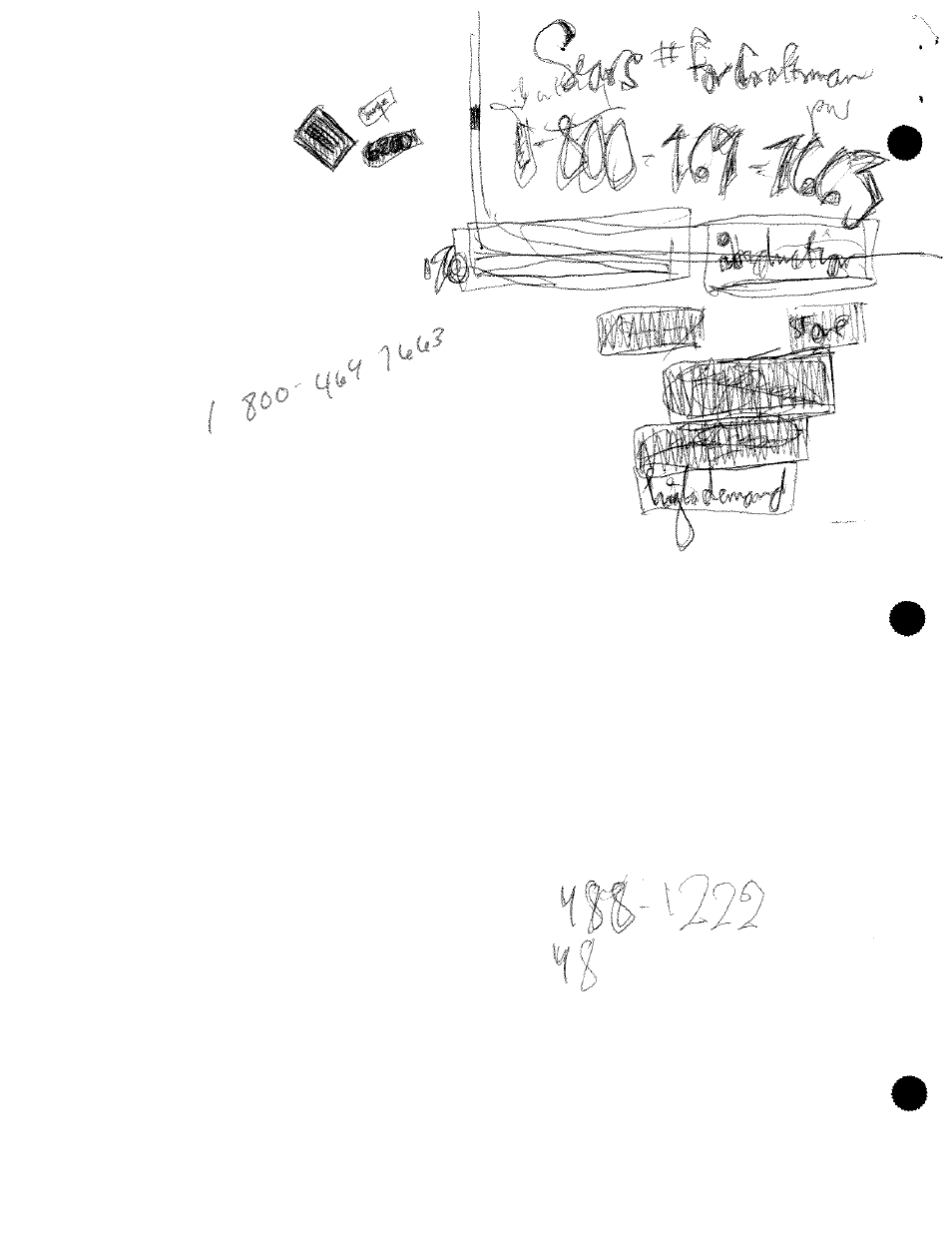 Craftsman 919.763500 User Manual | Page 30 / 30