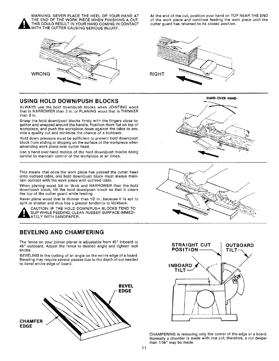 Craftsman 149.236321 User Manual | Page 11 / 16