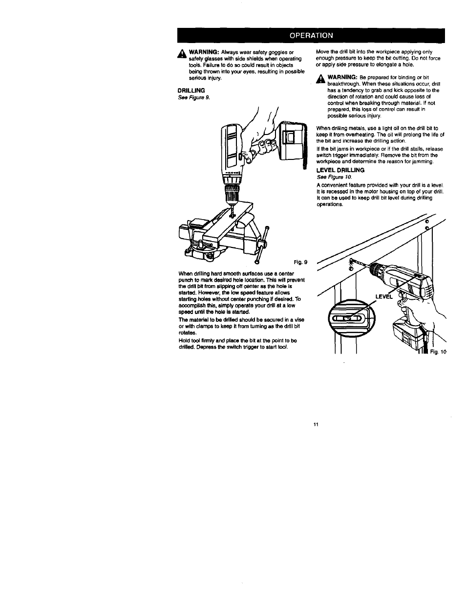 Craftsman 973.111330 User Manual | Page 11 / 16