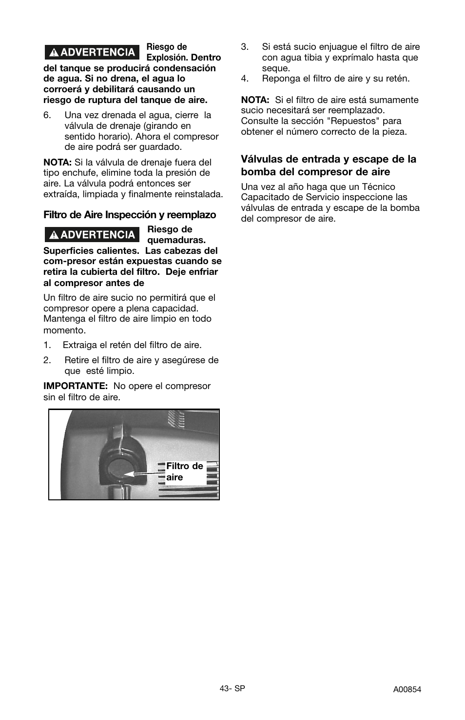 Craftsman 919.16558 User Manual | Page 39 / 48