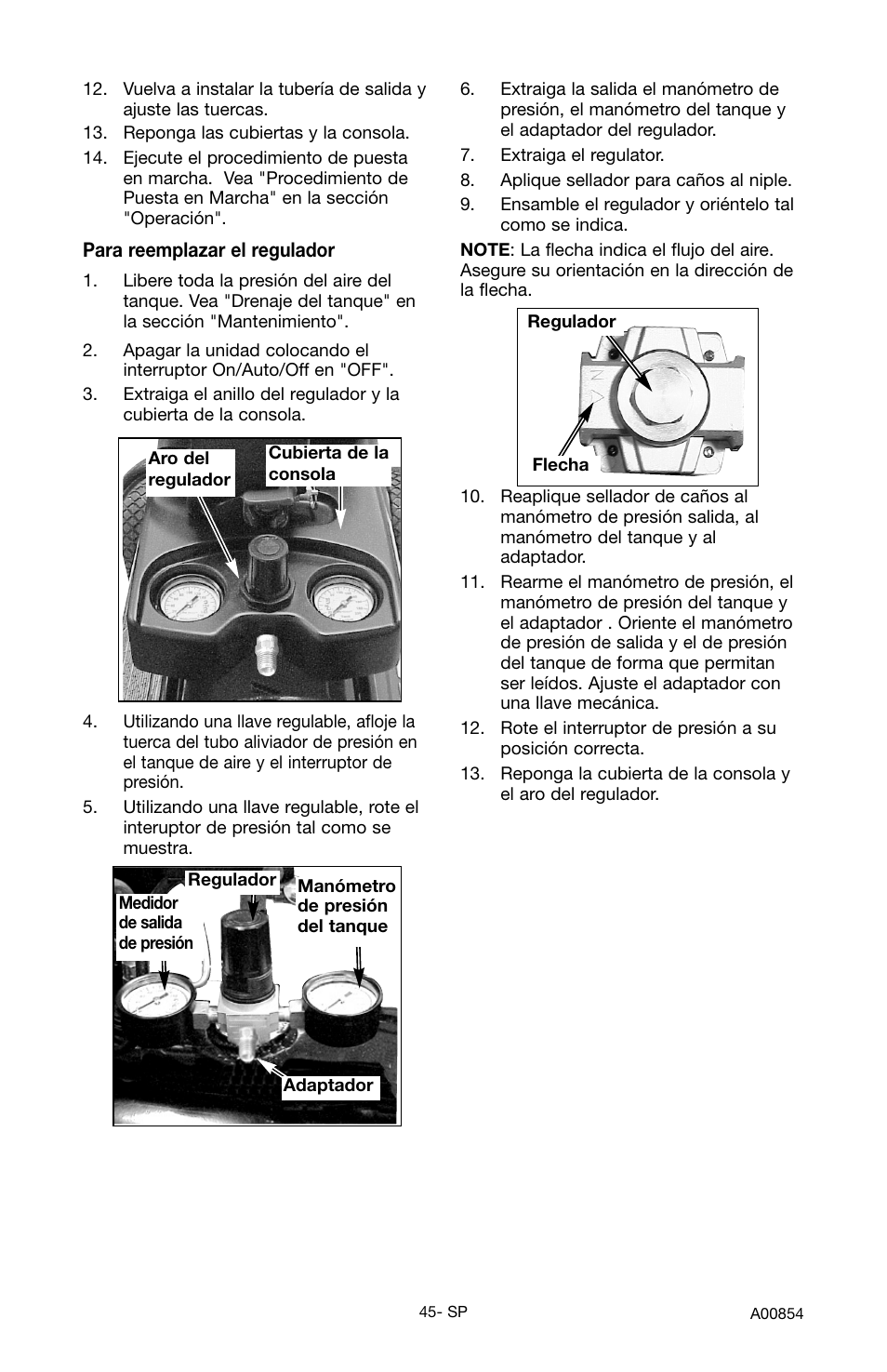 Craftsman 919.16558 User Manual | Page 41 / 48