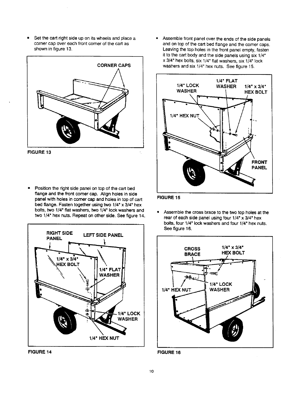 Craftsman 486.24515 User Manual | Page 10 / 32