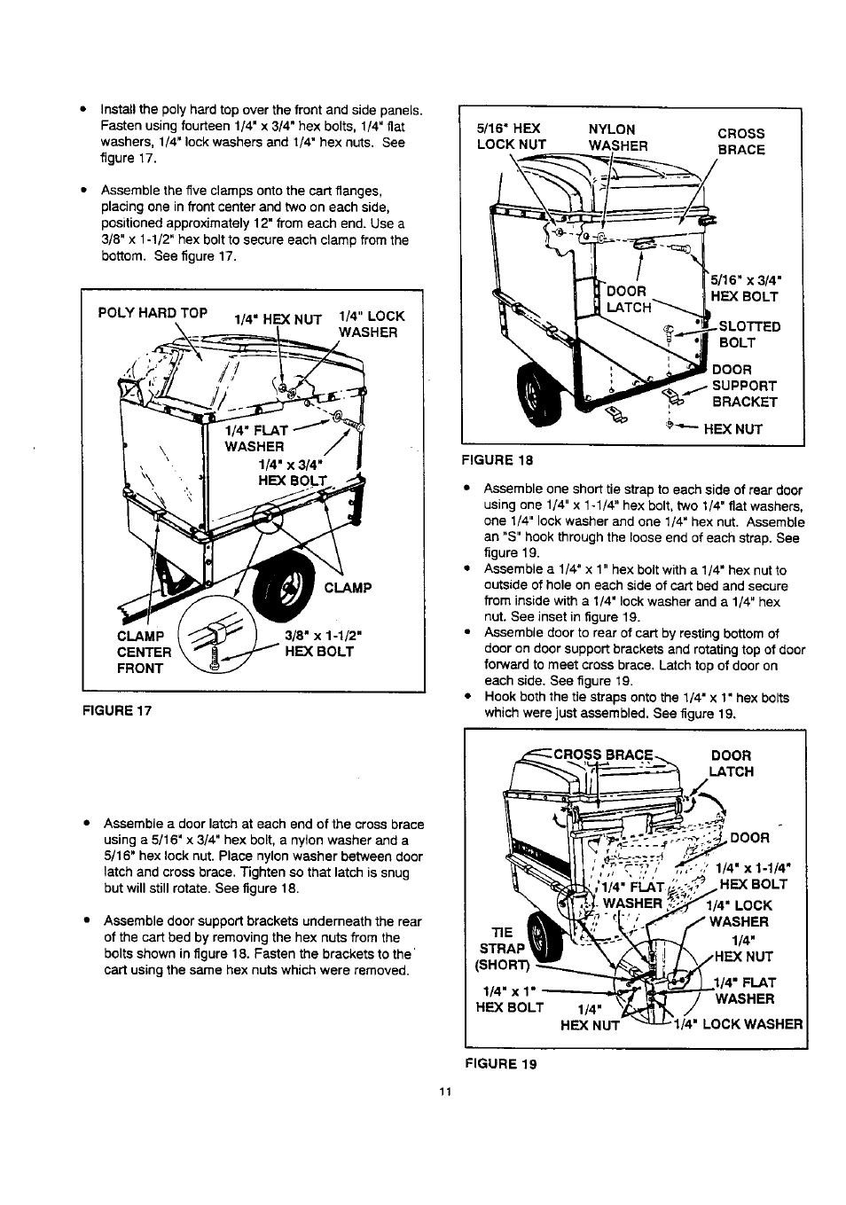 Craftsman 486.24515 User Manual | Page 11 / 32