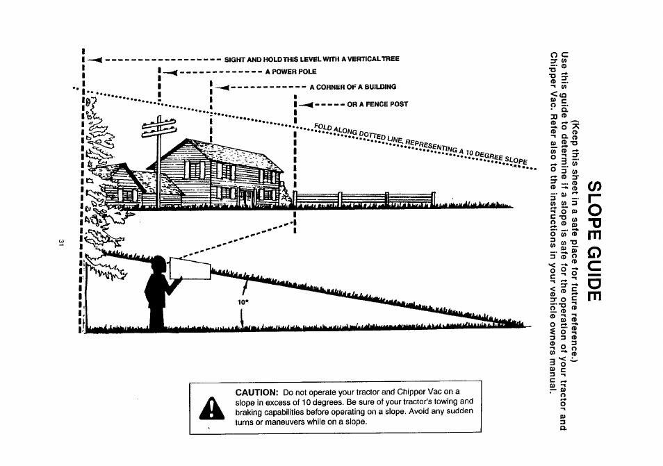 Craftsman 486.24515 User Manual | Page 31 / 32