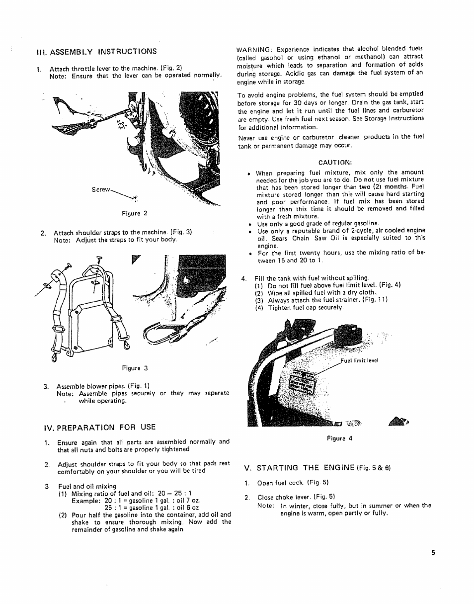 Craftsman 636.796912 User Manual | Page 5 / 18