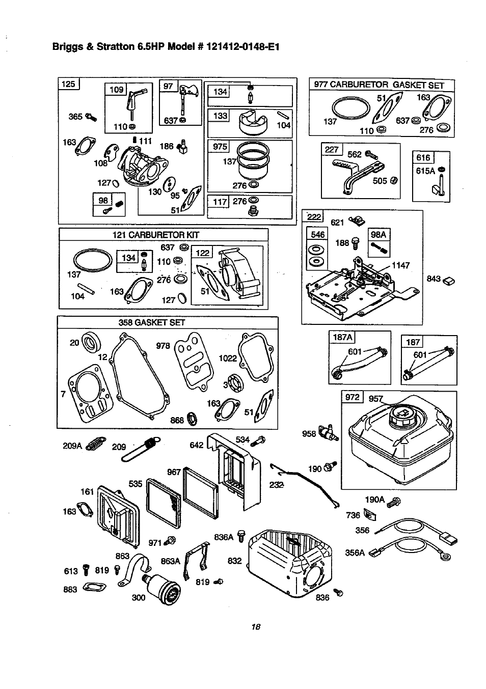 Craftsman 580.768040 User Manual | Page 18 / 28