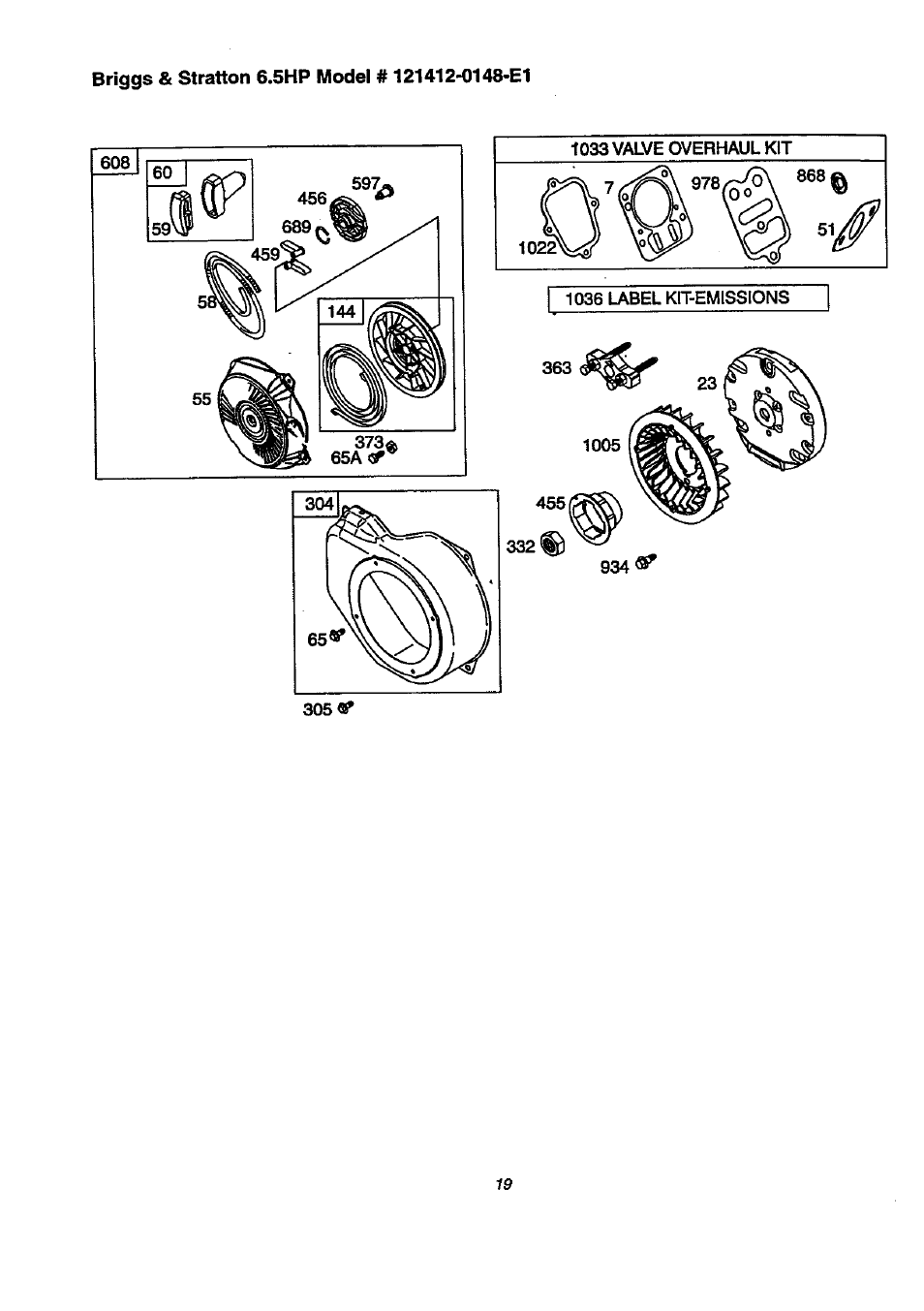 Craftsman 580.768040 User Manual | Page 19 / 28