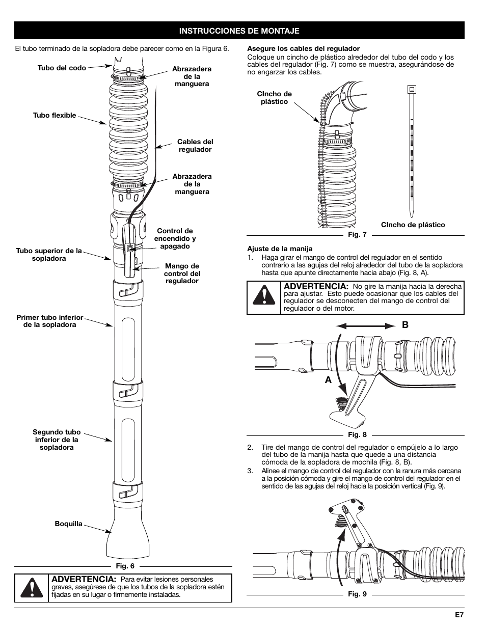 Craftsman 316.7948 User Manual | Page 23 / 36