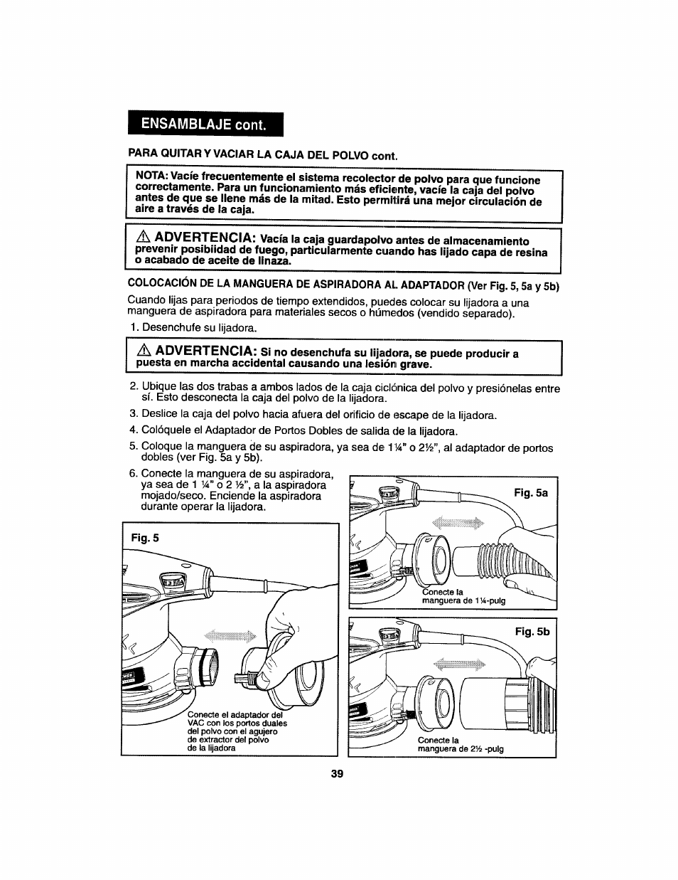 Craftsman 172.27673 User Manual | Page 40 / 52