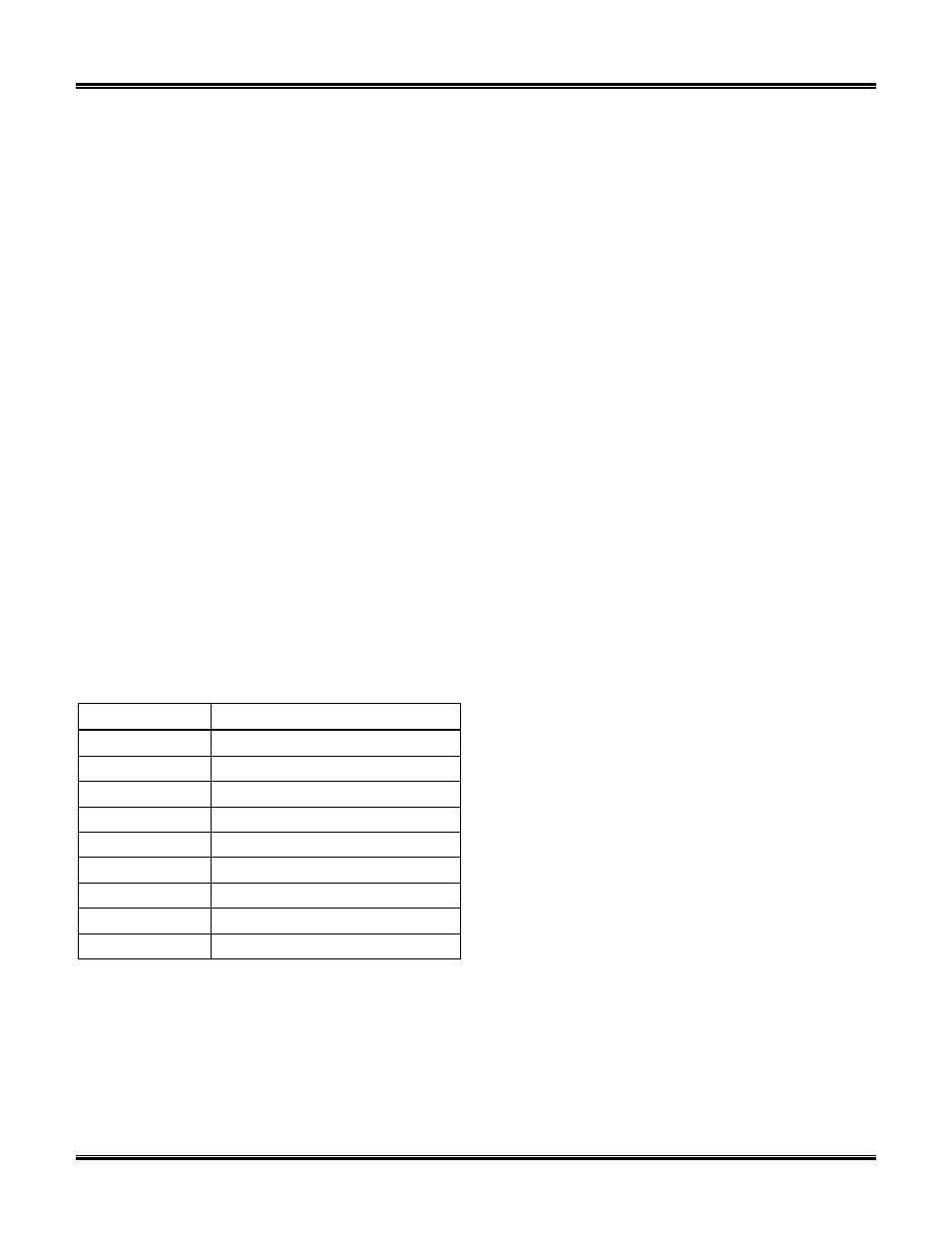 Appendix c: device ids, Appendix c, Device ids | E appendix c, Device ids for the list of po, Stn bootloader | ScanTool STN Bootloader User Manual | Page 11 / 12