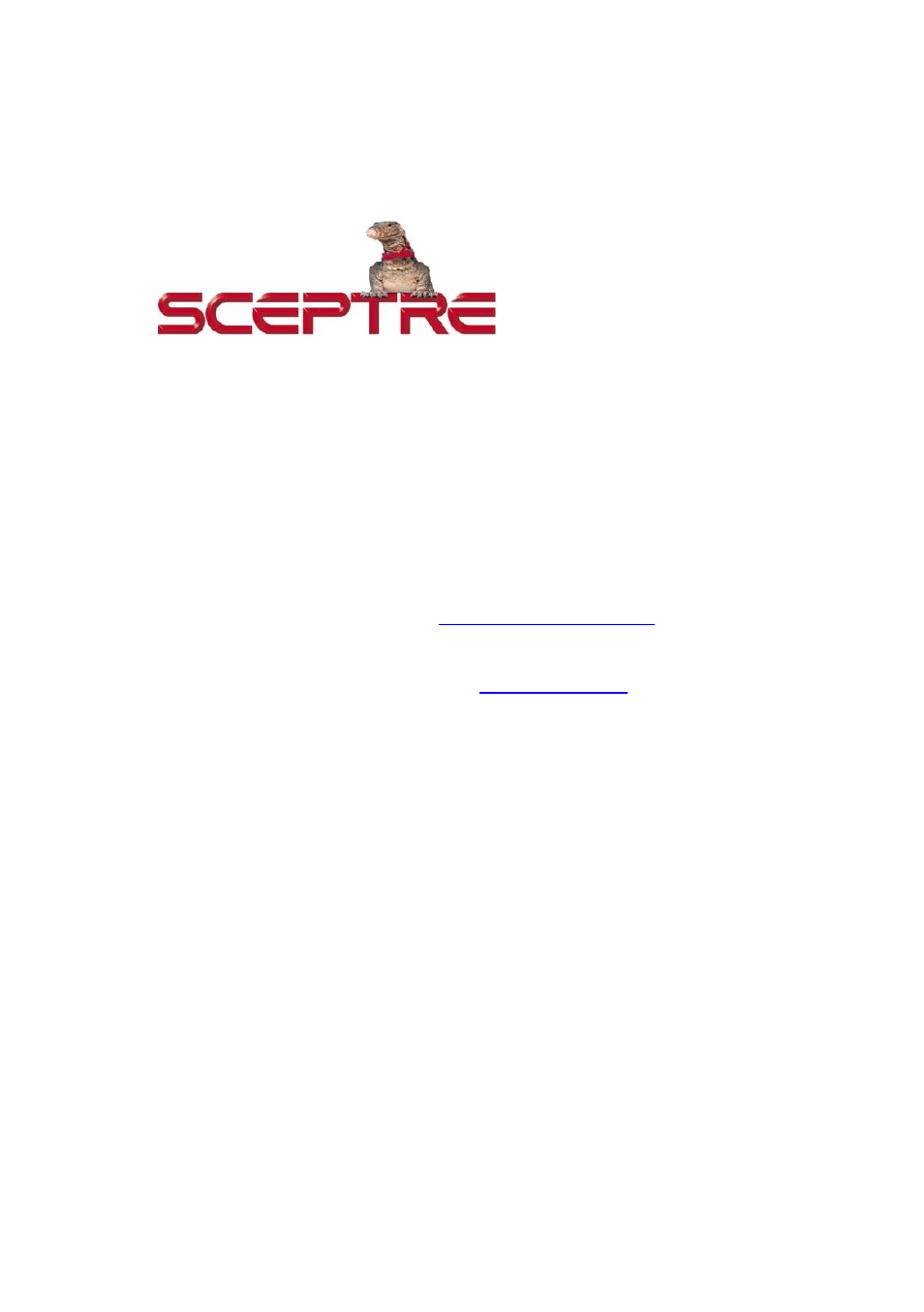 Sceptre X320BV-HD User Manual | 51 pages