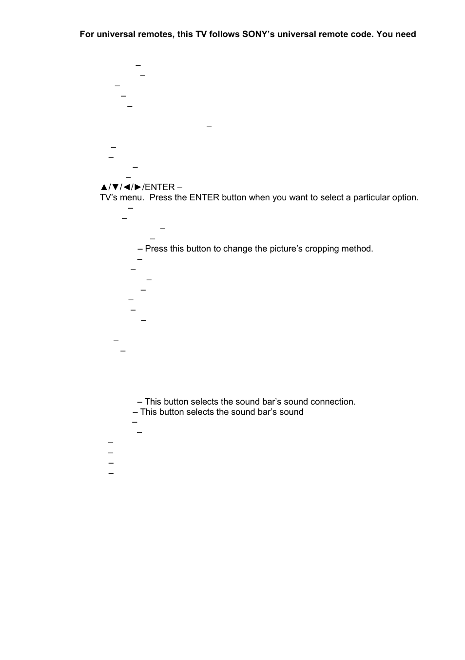 Sceptre X325BV-FHDU User Manual | Page 15 / 52