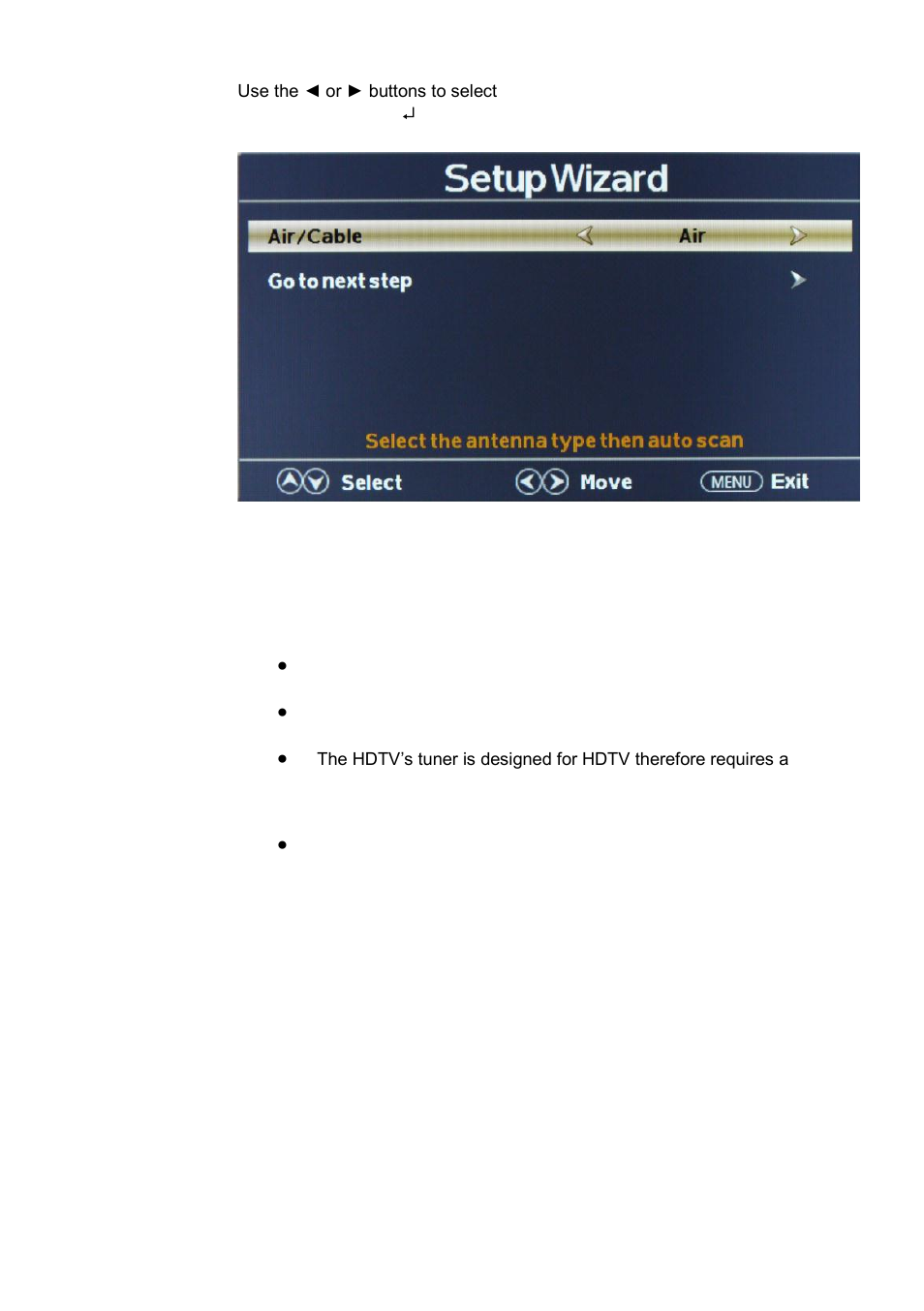 Sceptre X405BV-FHD3 User Manual | Page 23 / 51