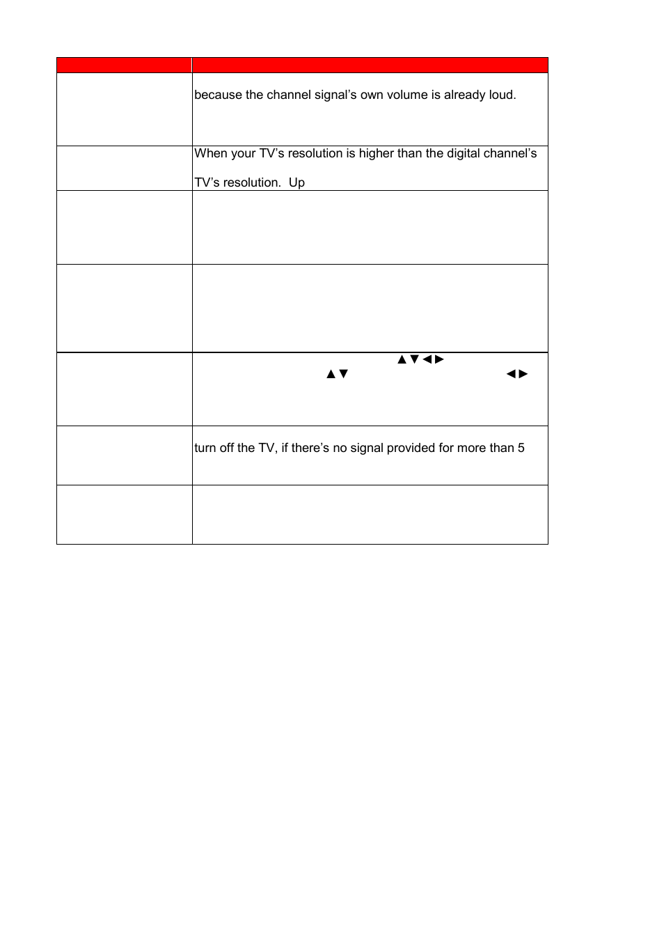 Sceptre X405BV-FHD3 User Manual | Page 44 / 51