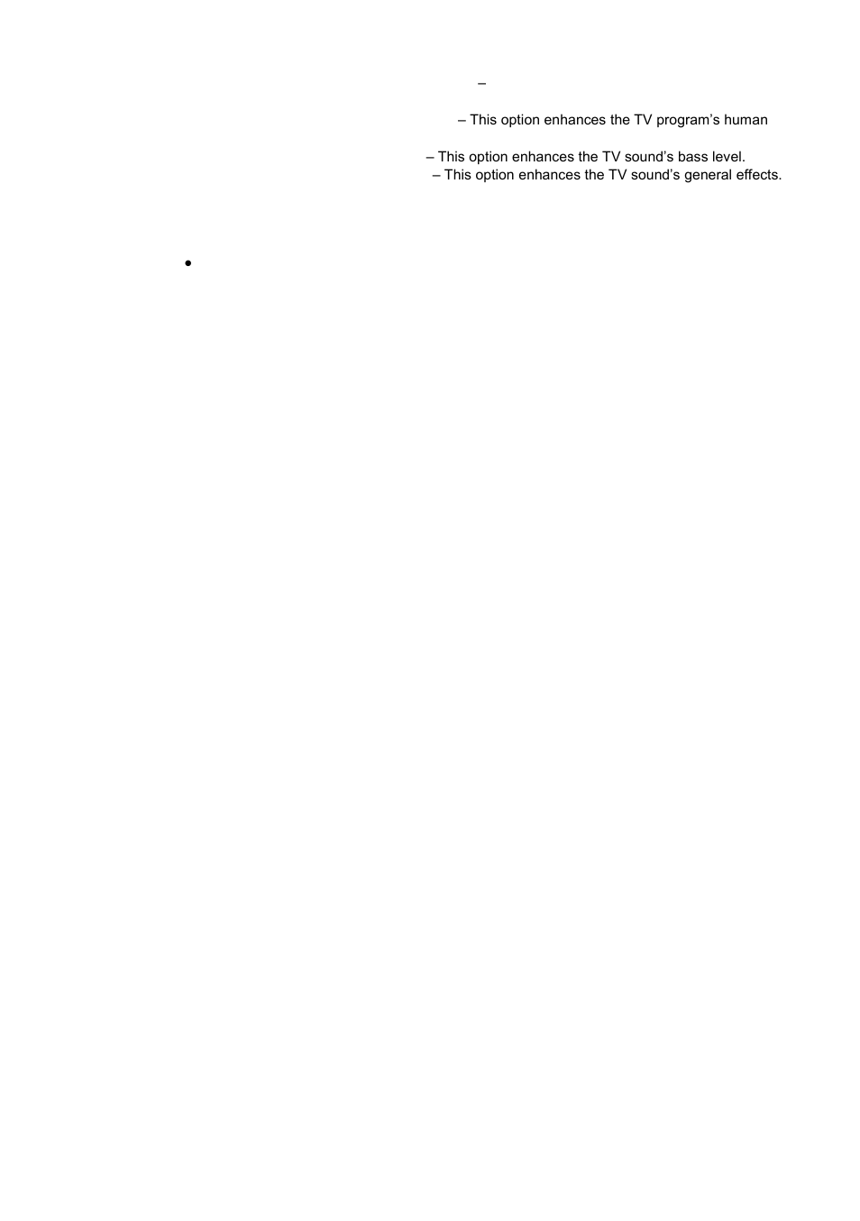 Sceptre X405BV-FMDU User Manual | Page 31 / 56