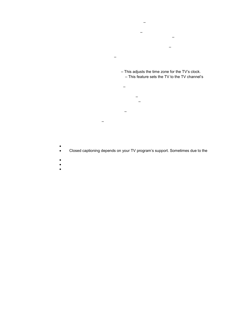 Sceptre X405BV-FMDU User Manual | Page 35 / 56