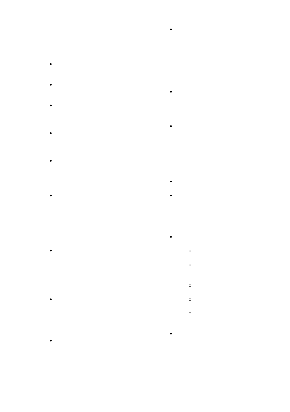 Sceptre X420BV-F120 User Manual | Page 5 / 52