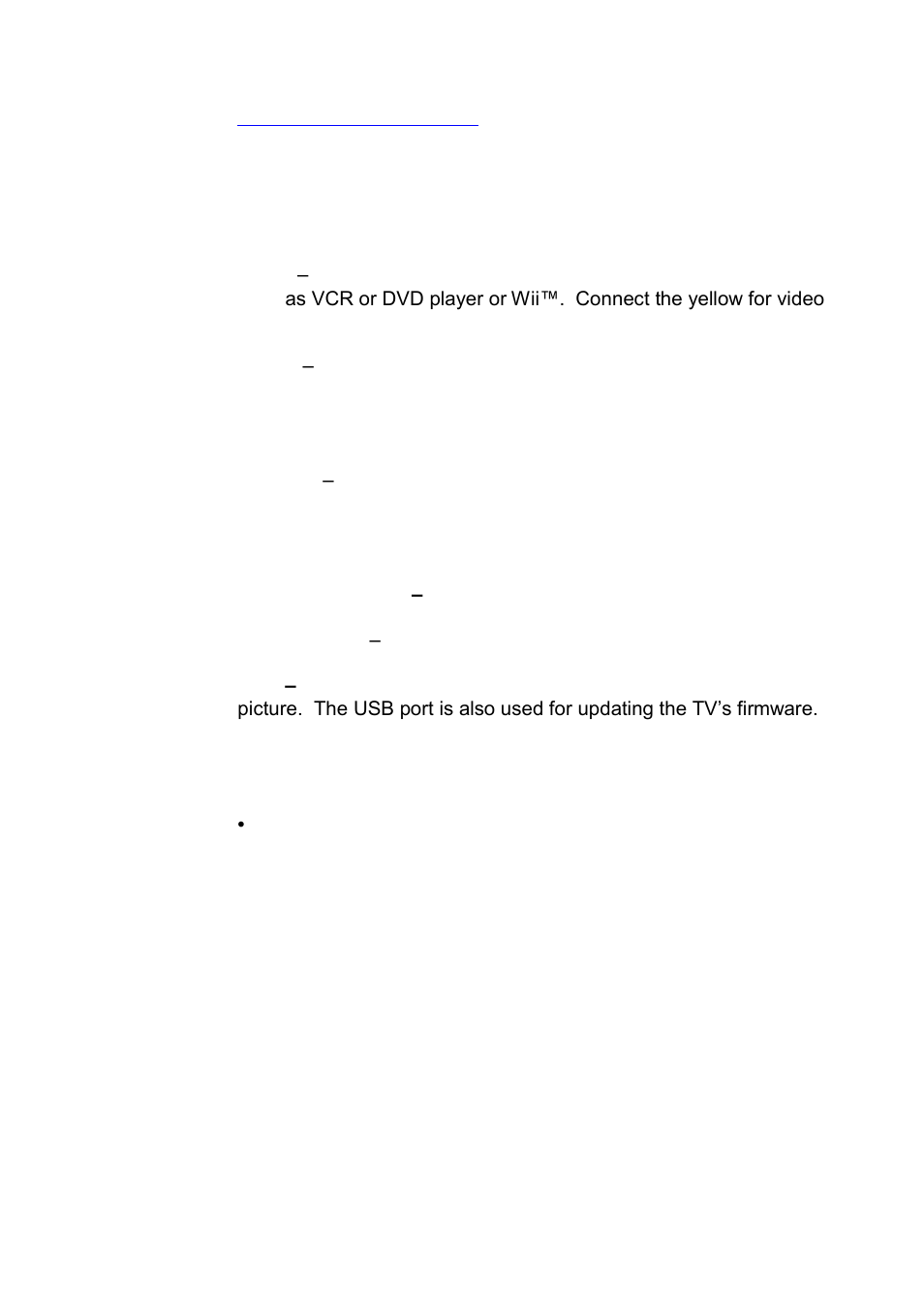 Sceptre X505BV-FHDU User Manual | Page 13 / 54