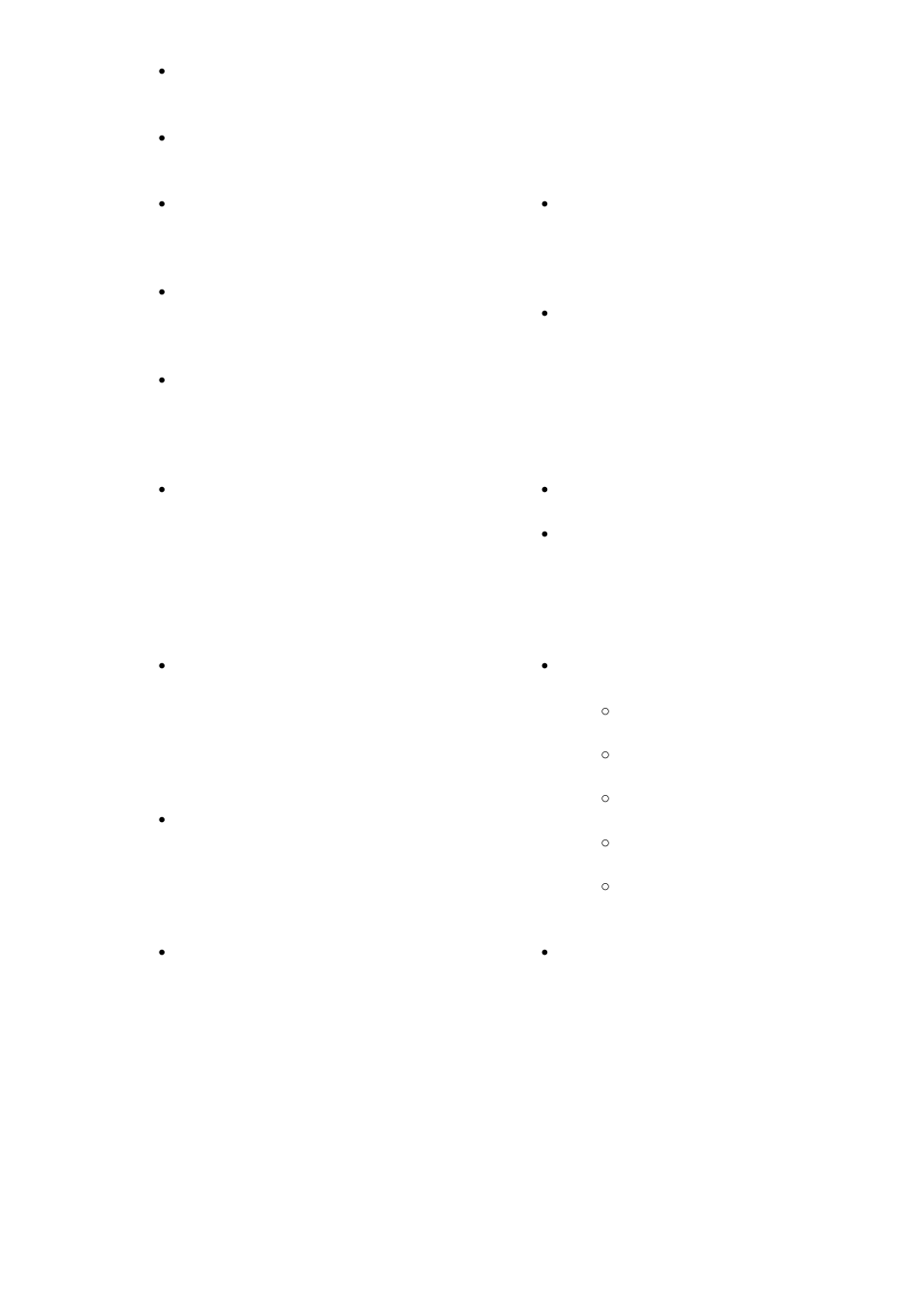Sceptre X322BV-HD User Manual | Page 5 / 55