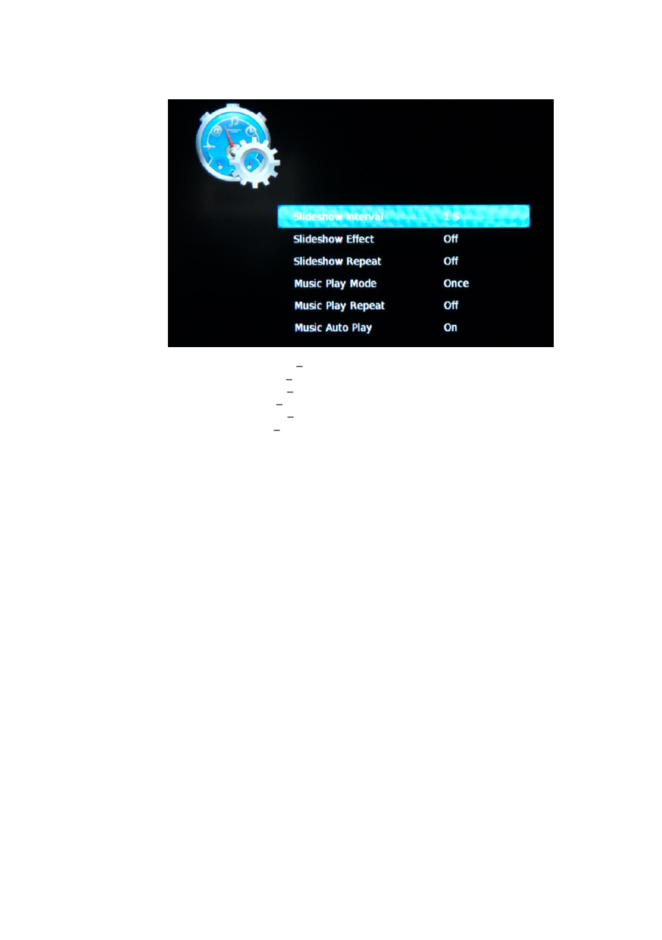 Sceptre X405BV-FHD User Manual | Page 39 / 54