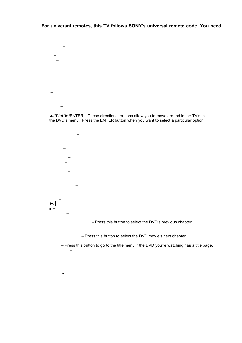 Sceptre E230BD-FHD User Manual | Page 15 / 61