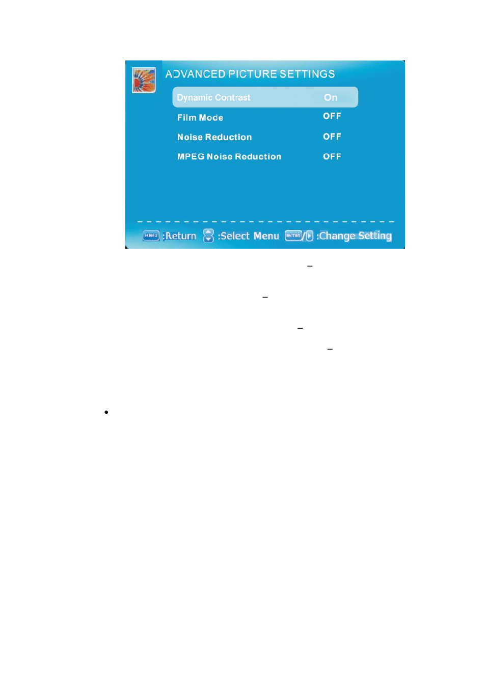 Sceptre E230BD-FHD User Manual | Page 29 / 61
