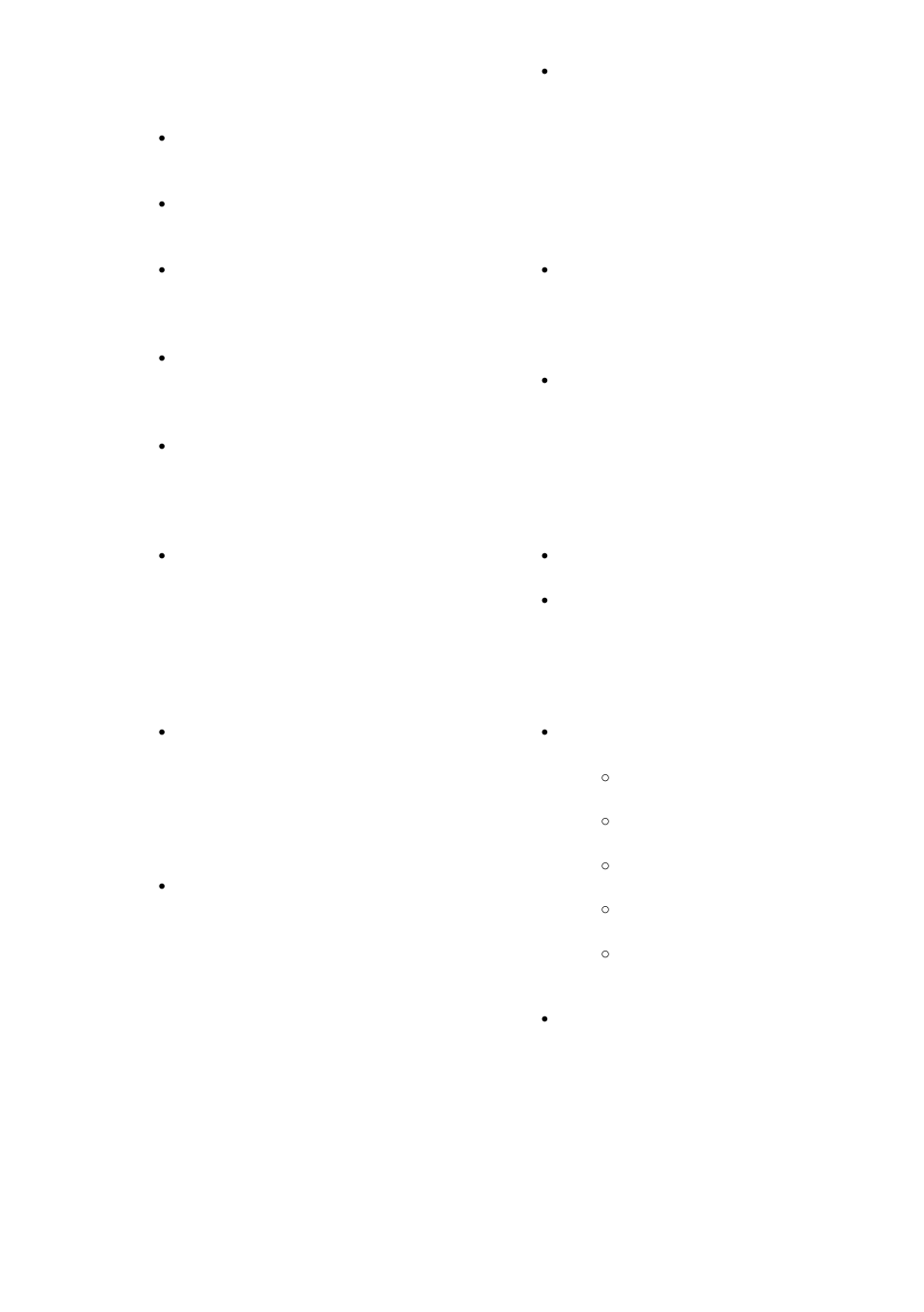 Sceptre E230BD-FHD User Manual | Page 5 / 61
