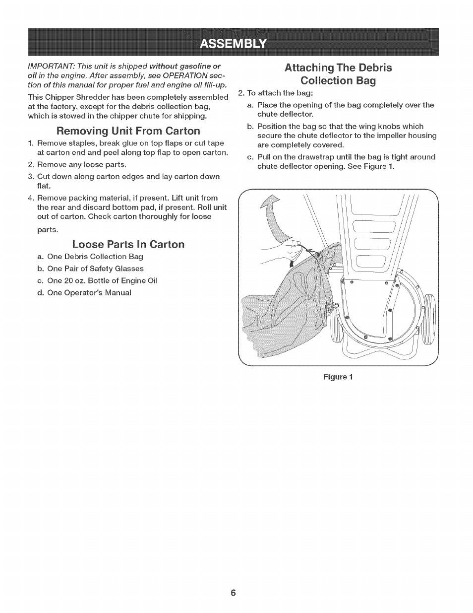 Craftsman 247.776360 User Manual | Page 6 / 40