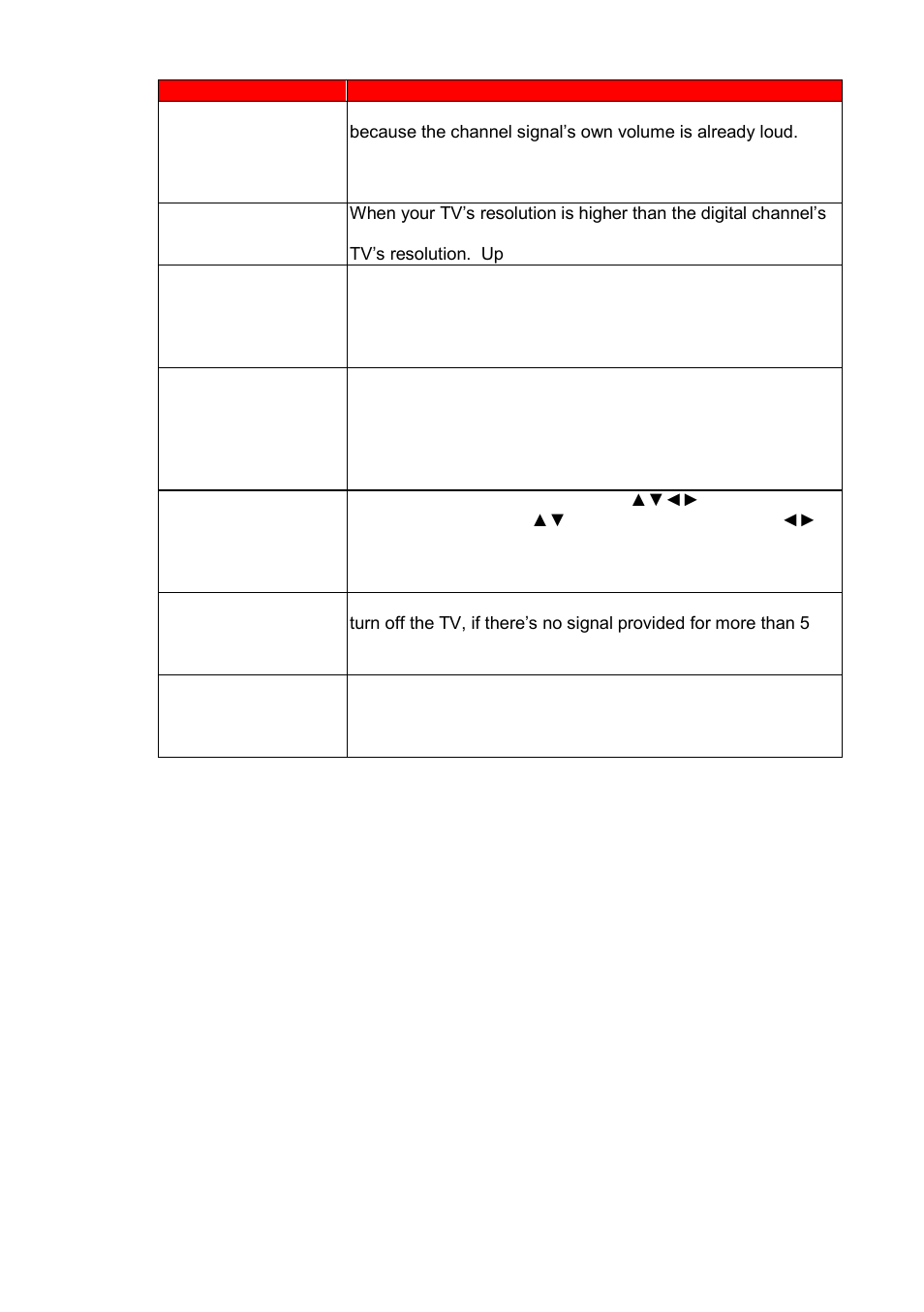 Sceptre E325BV-HD User Manual | Page 45 / 52