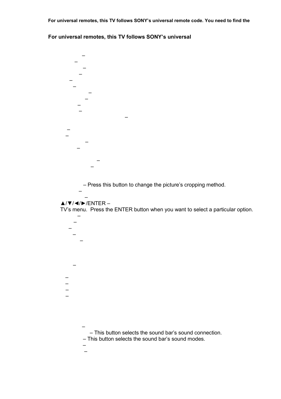 Installing batteries to the remote control | Sceptre E328BV-HDC User Manual | Page 15 / 52