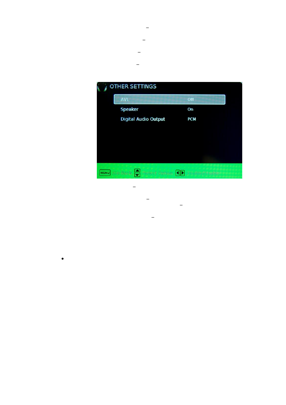 Sceptre E328BD-HDC User Manual | Page 31 / 59