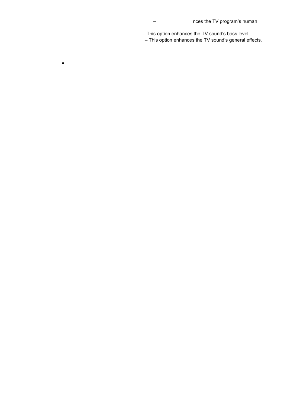 Sceptre E478BV-FMDU User Manual | Page 31 / 55