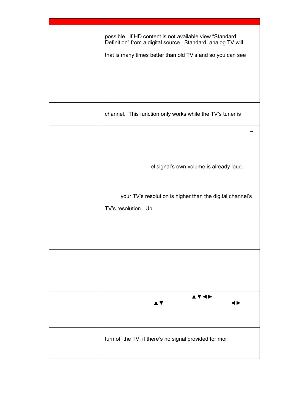 Sceptre E478BV-FMDU User Manual | Page 47 / 55