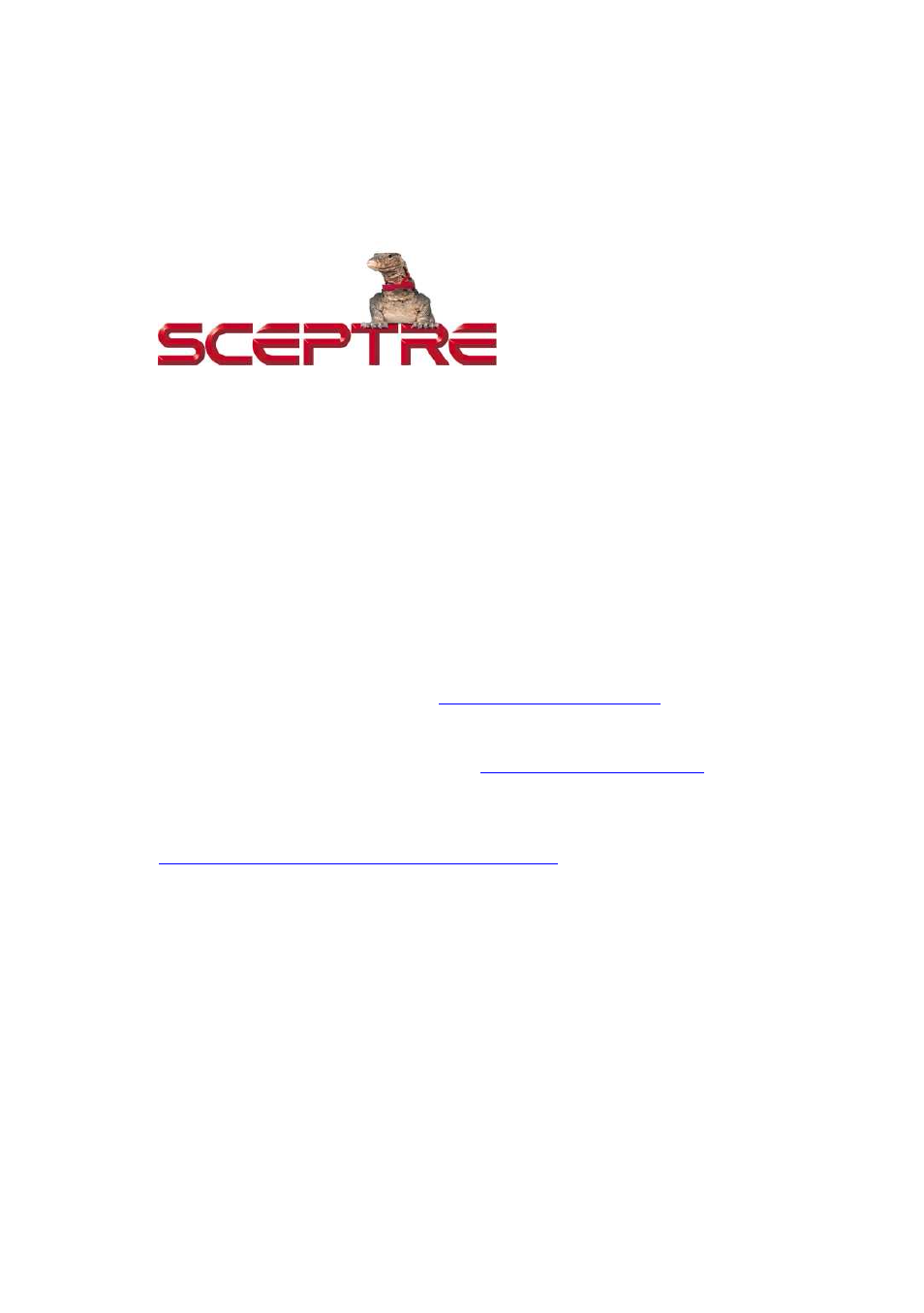 Sceptre X405BV-FHDR User Manual | 54 pages